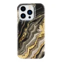 Customize Printed Marble Mobile Cover For iPhone 14 Pro