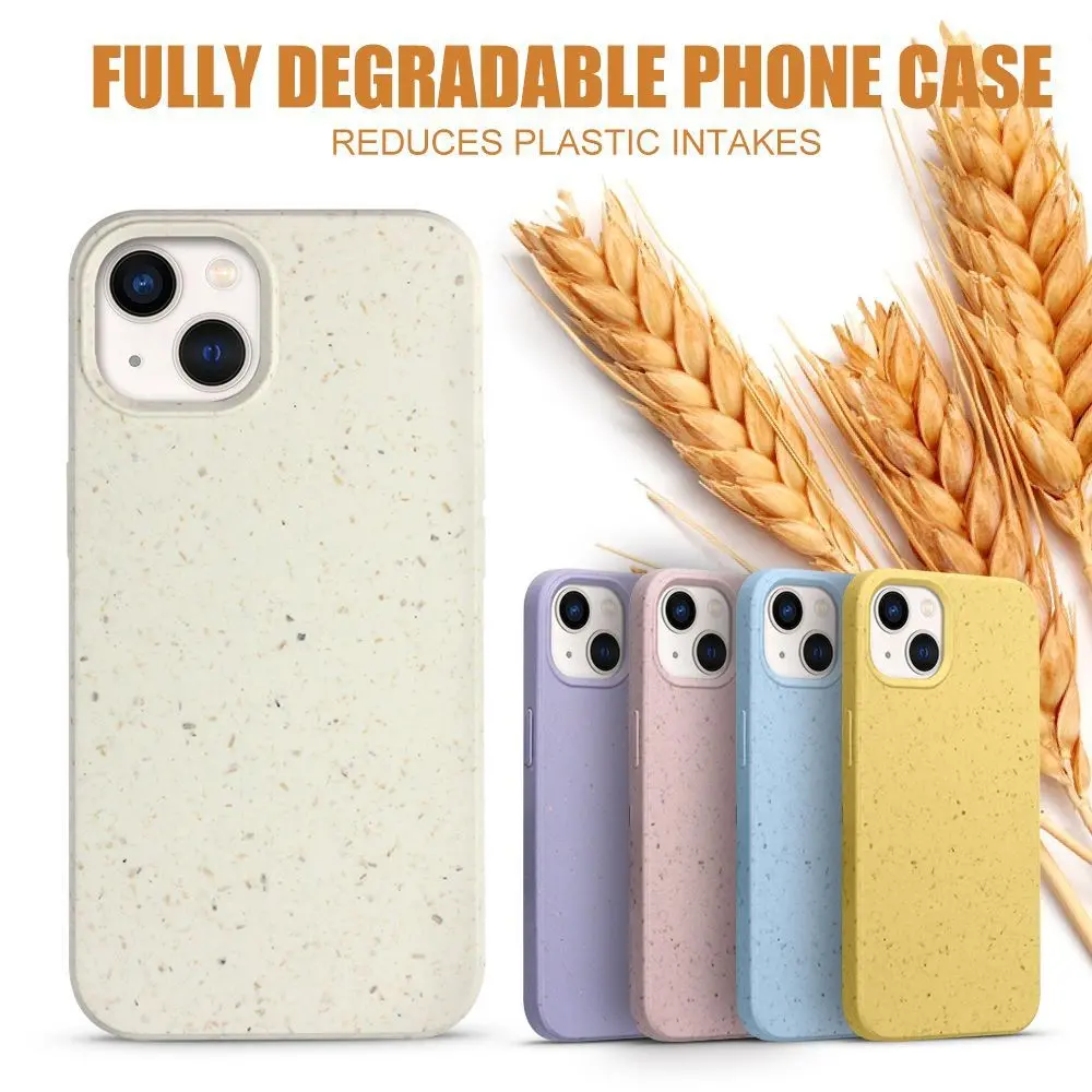sustainable phone case