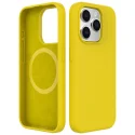 iphone 15 pro silicone case with magsafe