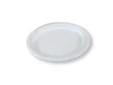 10x7.5 inch Oval Bagasse Plate