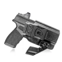 Warriorland IWB Kydex Holster with Claw for Springfield Hellcat Pro