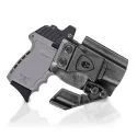 WARRIORLAND IWB Kydex Holster for SCCY CPX1 & SCCY CPX2 with Claw