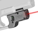WARRIORLAND WLS-104 Red Laser Sight for G17 / G19