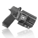 WARRIORLAND Sig P365X-Macro IWB Kydex Holster with Claw