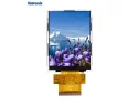 2.8-TG02808LZR50H-SMALL TOUCH SCREEN MONITOR