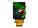 2.8 inch small TFT touch screen display