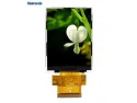 2.8 inch small TFT touch screen display