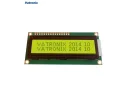 16x2 character LCD display module for arduino