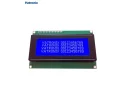 dot matrix lcd screen display module