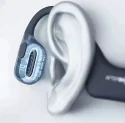 What is bone conduction headphone?
