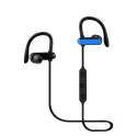 Bluetooth headphones with ear-hook (BT112)