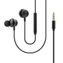 IP036 in-ear wired earphones