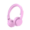 Kids wired headsets with microphone (2)