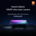 New camera technology ISOCELL Bright HMX sensor released by Samsung be used on Xiaomi Mi 10