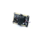 High frame rate 0.3 MP camera with IR CUT filter, 60 fps, 0.3 megapixel VGA, USB camera module. -CK-30W-V2
