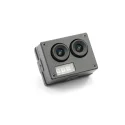  A WDR dual camera module for the real person detection and face recognition, with AR0230 and H63 inside, could be used in high-end visual doorbell, access control system, ADAS-Advanced Driver Assistance System and DMS-Driver monitor system. -CK vision