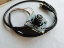 2MP 1080P AHD Camera Module with distortion correction-CK vision