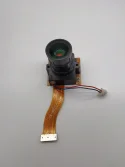 MIPI camera module with IRCUT-CK vision