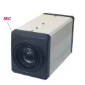 4K 30X zoom IP camera with 1T computing power