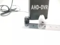 Tiny camera with Micro DVR