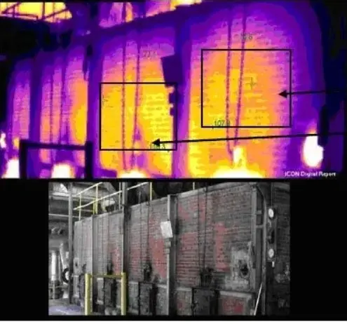 Principles of Infrared Thermal Imaging Technology