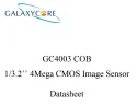 GC4003 COB CMOS sensor DataSheet_V1.01.pdf