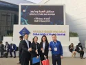 JUDcare Attended Arab Health 2018