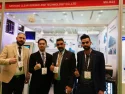 JUDcare First Show in Arab Health 2019