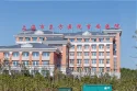 Ji'an Hospital of Shanghai East Hospital