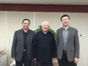 JUDcare Was Recognized by A Senior Expert in Chinese Medical Imaging Technology