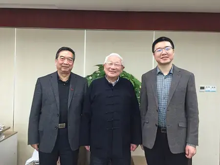 JUDcare Was Recognized by A Senior Expert in Chinese Medical Imaging Technology