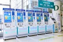 Benchmark mode | Let the self-service machine "take the initiative"! New Exploration on the Service of HKU Shenzhen Hospital