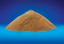 Amino acid manganese complex granular powder
