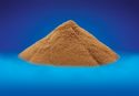 Amino acid zinc complex granular powder