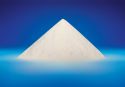 Zinc glycine chelate crystalline powder