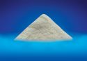 Calcium formate crystalline powder