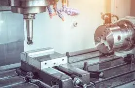 cnc machining milling parts 2021