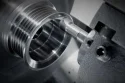 Types of CNC Maching Operations for CNC Parts Production