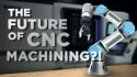 Ways in Which CNC Parts Production Technology Would Change Our World