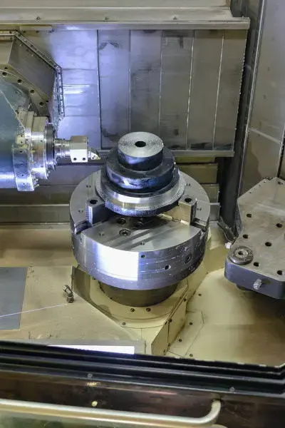 What is precision Metal Cutting?