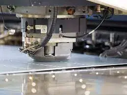 We Offer Precision Metal Stamping