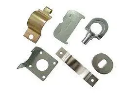 We Offer Precision Metal Stamping