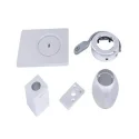 Nickel Plated Customed Parts