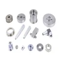 CNC Machining Companies for Precision Assembly Parts