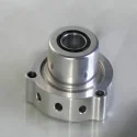 Non-standard Hardware Fitting CNC Turning Precision Machining Parts