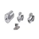 Nickel Plated CNC Machining Turned Components