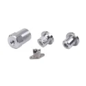 Customized CNC Milling Parts