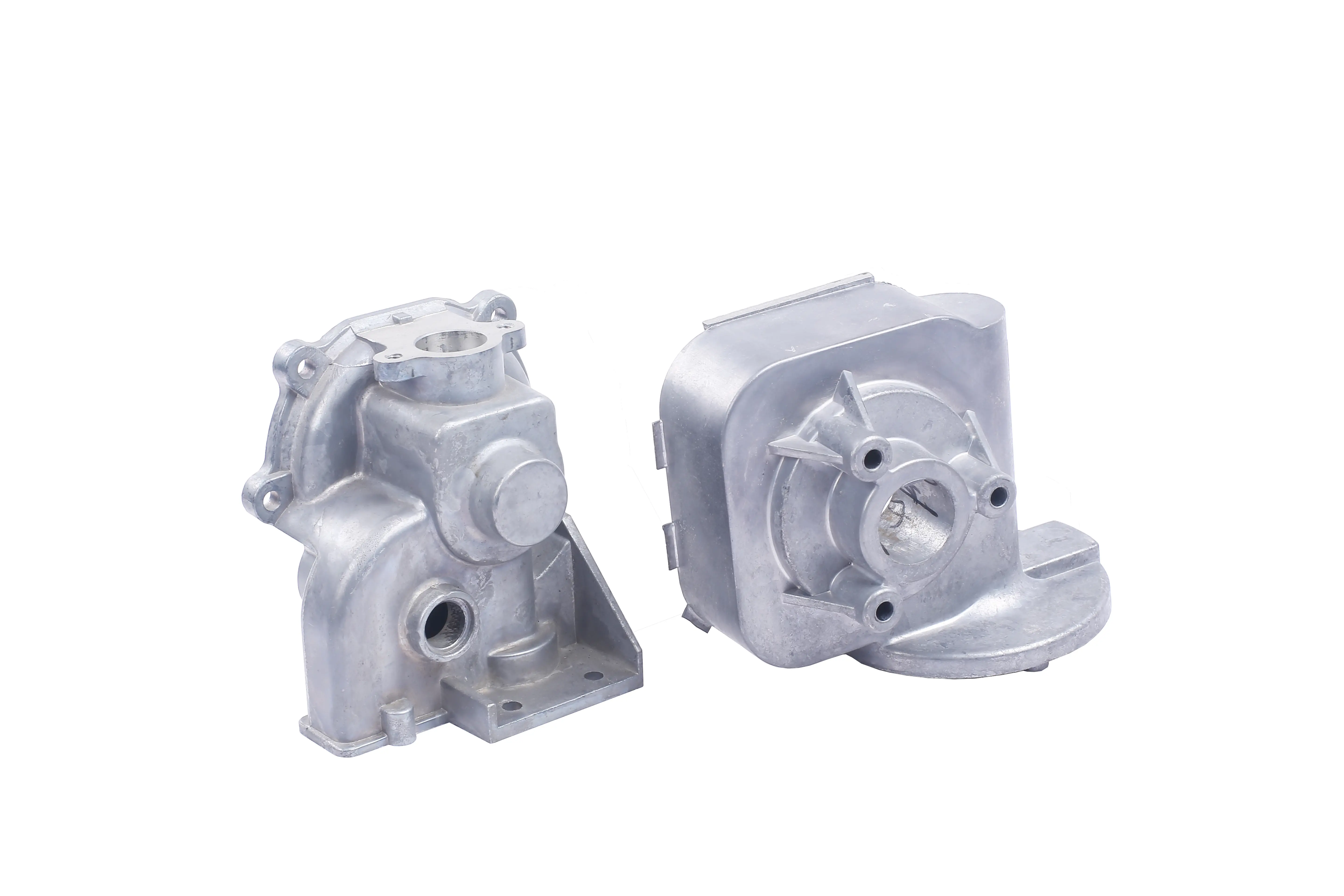 cold chamber die casting