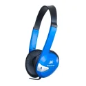 Wired On-Ear Headphones For Airline And Promotional