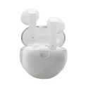 True Stereo Wireless Earbuds With Transparent Cover